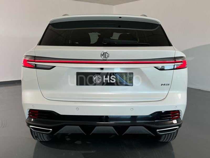 HS 1.5 T-GDI Comfort Aut.