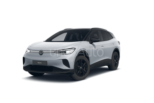 VOLKSWAGEN ID.4 Pro