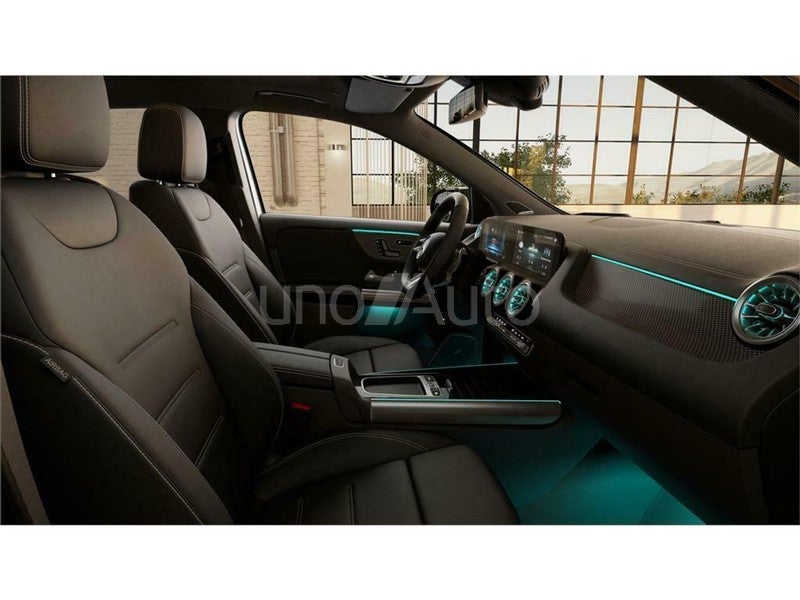 GLA Mercedes-AMG GLA 45 S 4MATIC+