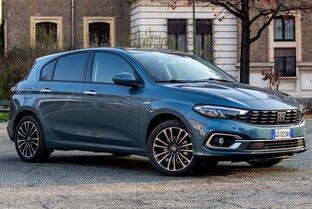 FIAT Tipo 1.0 GSE Pack Comfort
