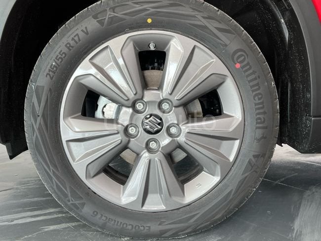 1.4 T S2 Mild Hybrid