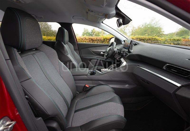 PEUGEOT 5008 SUV