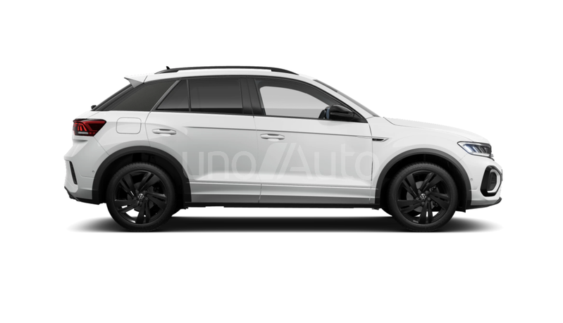 T-Roc 1.0 TSI R-Line 85kW