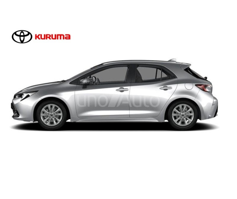 Corolla 140H Active Plus