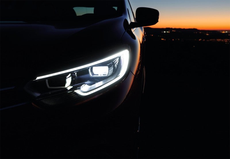 Kadjar 1.5dCi Energy Business 81kW