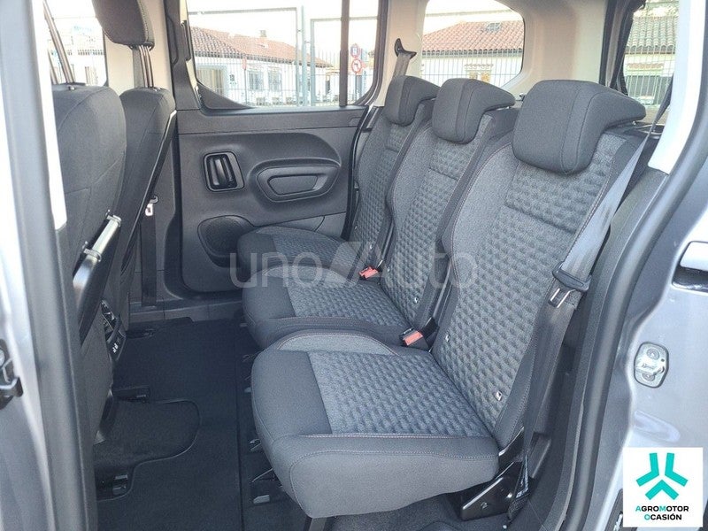 Rifter 1.5BlueHDi S&S Standard GT 130 EAT8