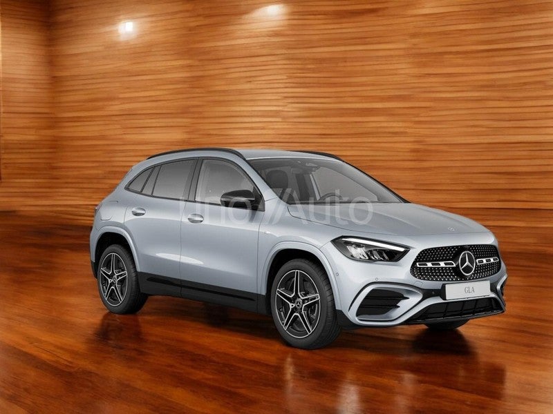 GLA 250e