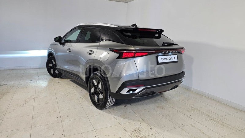 MY2 - Premium 1.6 TGDI 108kW (14cv)