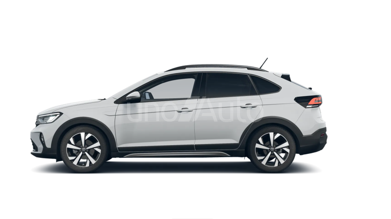 Taigo 1.0 TSI Más DSG 85kW