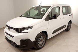 CITROEN Berlingo Talla M BlueHDi 100 S&S PLUS