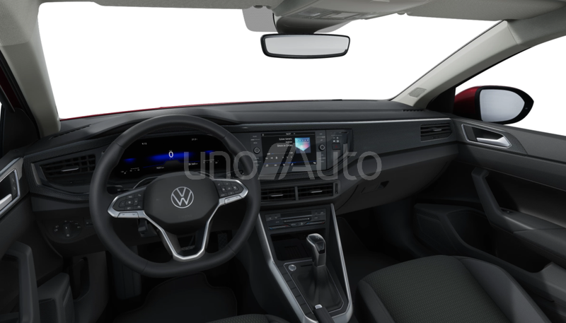 Taigo 1.0 TSI Más DSG 85kW