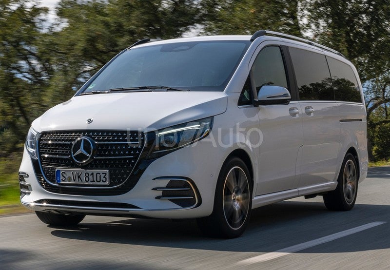 MERCEDES-BENZ Clase V