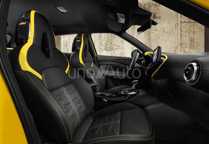 Juke 1.0 DIG-T Tekna 4x2 114