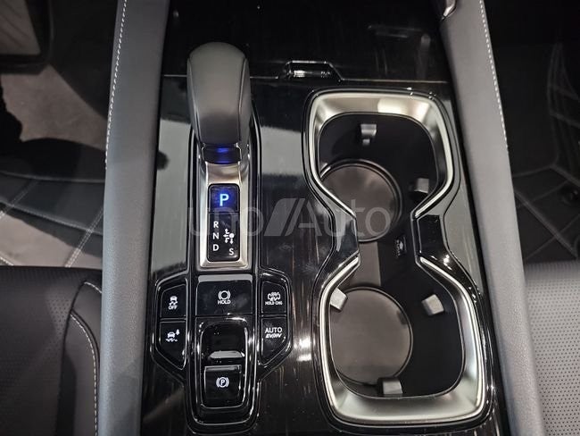 450h+ Executive+