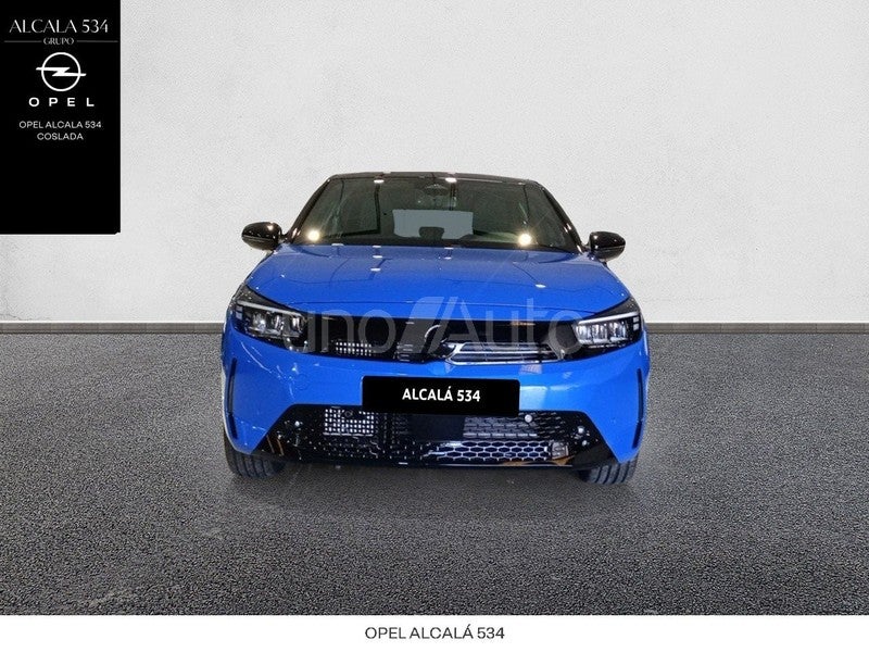 Corsa 1.2T XHL Hybrid S/S GS Aut. 110