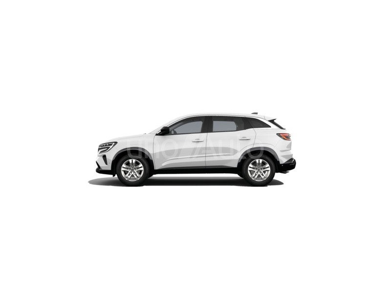 Austral 1.3 TCe Mild Hybrid Evolution 103kW