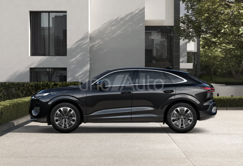 Q3 Sportback e-hybrid Advanced S tronic 200kW