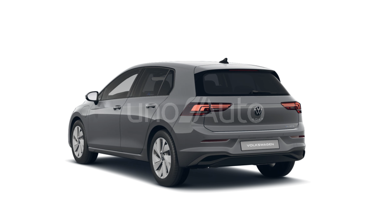Golf 1.5 TSI eHybrid Match DSG6 150kW