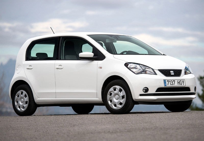 Mii 1.0 Ecofuel GNC S&S Style Edition Plus 68