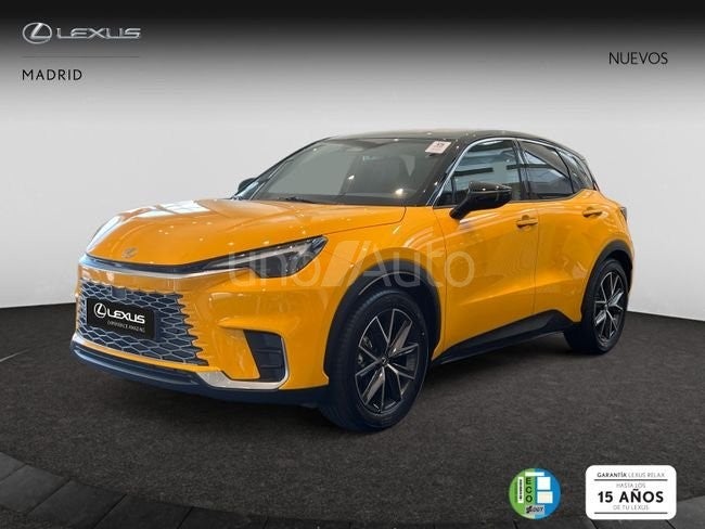 1.5 136cv HEV Emotion