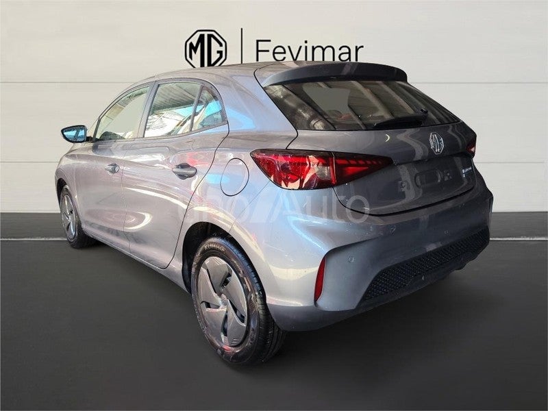 MG3 1.5 Hybrid+ Standard 143kW