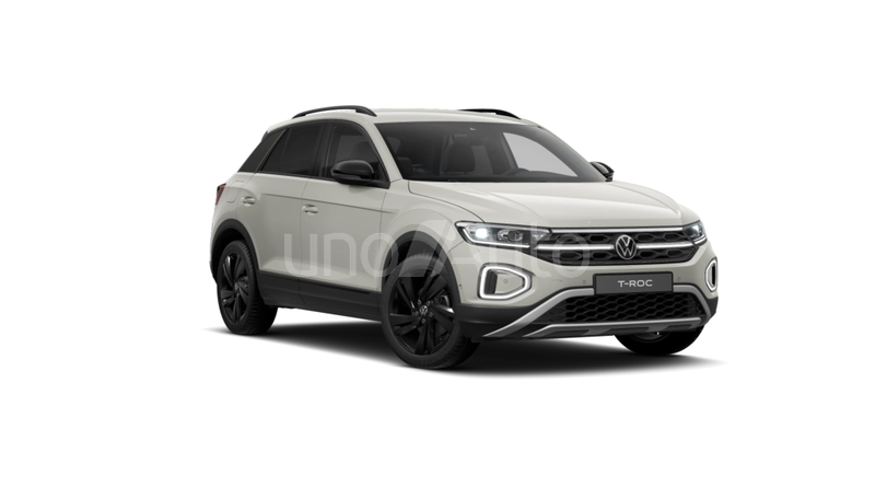 T-Roc 1.0 TSI Dark Line 85kW