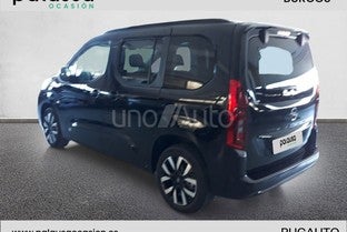 OPEL Combo Combi 1.5TD S/S GS AT8 130