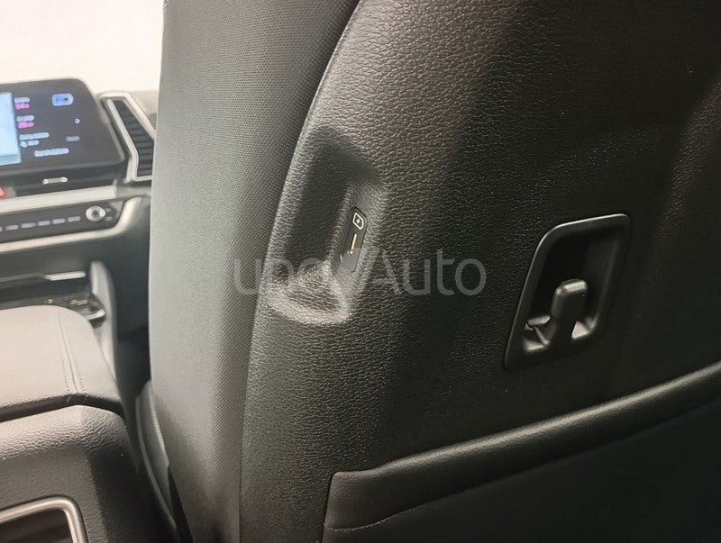 Sportage 1.6 T-GDi PHEV Drive 4x4 252