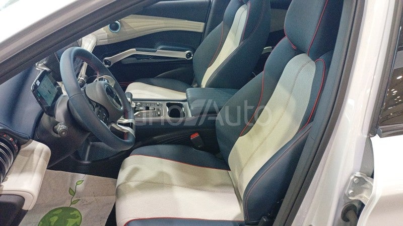 Atto 3 Comfort 150kW 60kWh