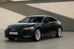AUDI A5 TDI Business 204 S tronic