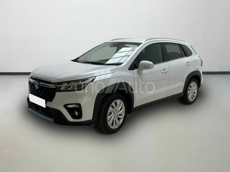 S-Cross 1.4L Mild Hybrid S2