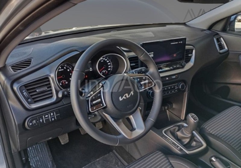 Ceed 1.0 T-GDI Drive 100