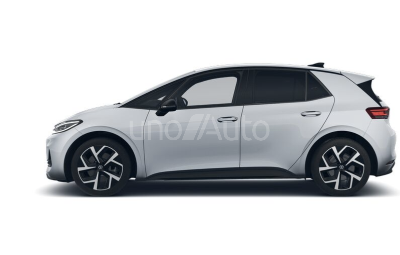 ID.3 Neo Style 140kW
