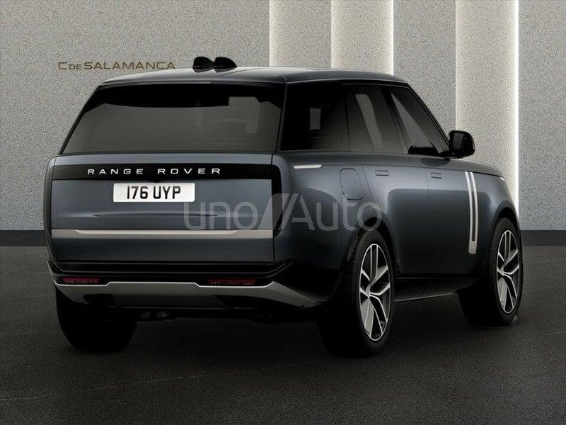 Range Rover 3.0 Si6 PHEV Autobiography SWB AWD Aut. 460