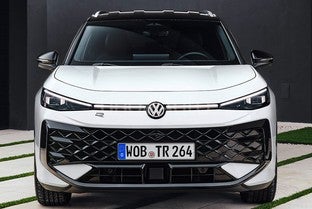 VOLKSWAGEN T-Roc Cabrio 1.0 TSI Style 85kW