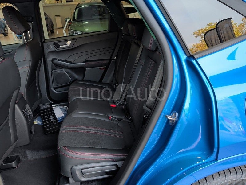 ST-Line X 2.5 Duratec PHEV 178kW Auto