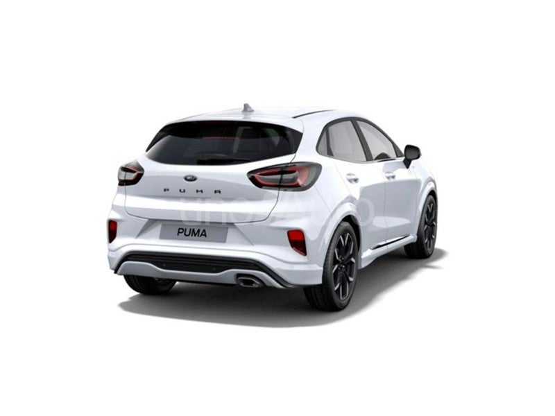 1.0 EcoBoost 125cv ST-Line MHEV Auto