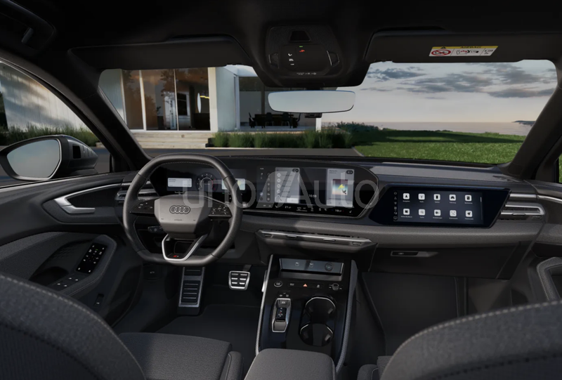 A5 Avant TFSI S line quattro S tronic 200kW