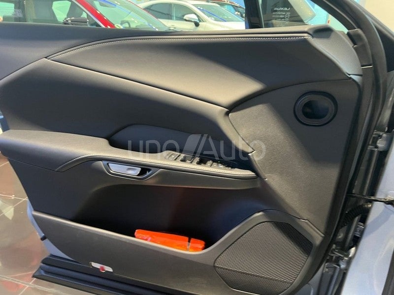 LEXUS RX 350h Business