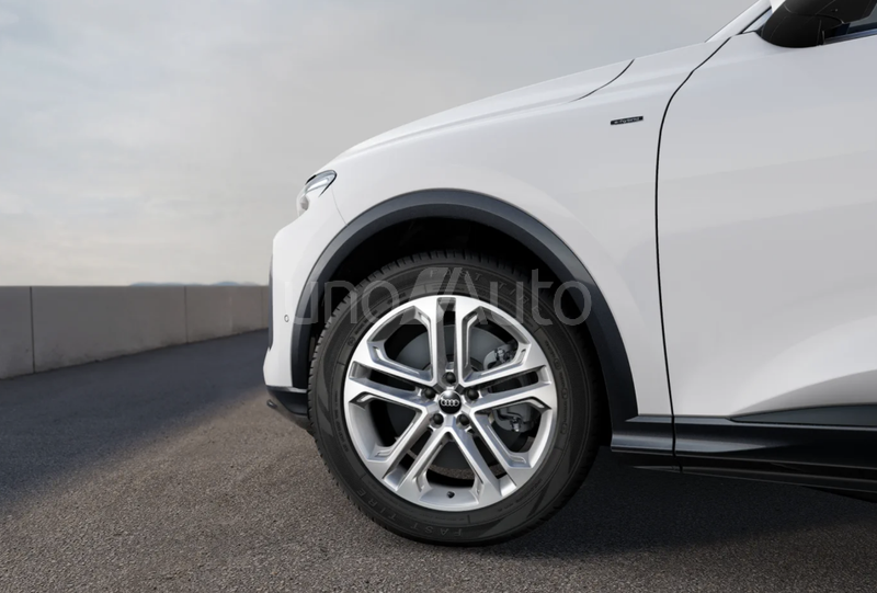 Q5 e-hybrid Advanced quattro S tronic 220kW