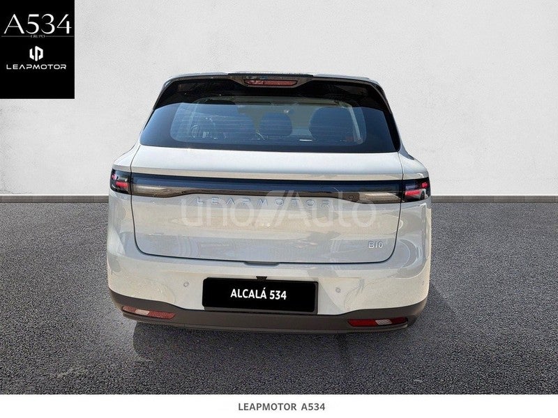 B10 Life Pro 56.2kWh