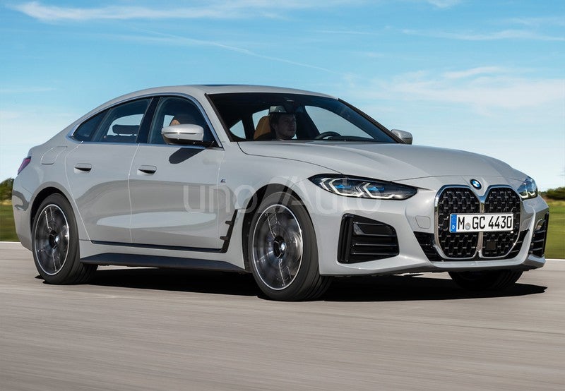 430iA Cabrio xDrive M Sport Pro