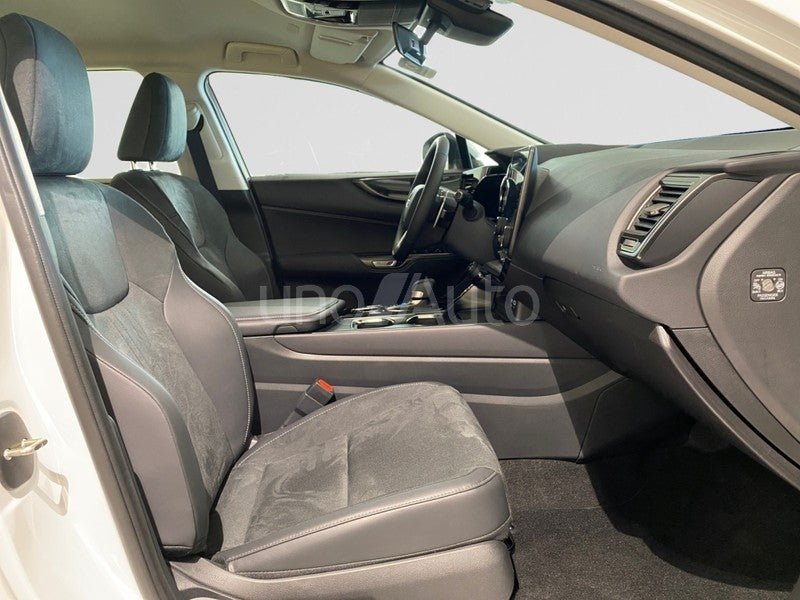 NX 350h Premium 2WD