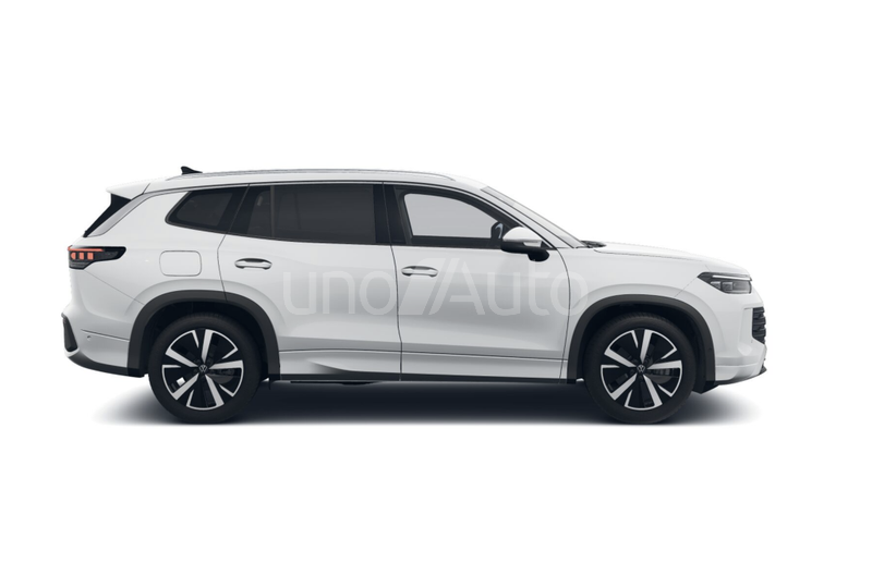 Tayron 1.5 eTSI DSG7 110kW Más