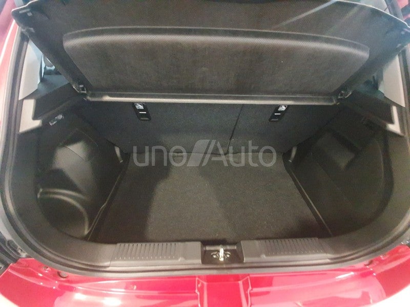 Swift 1.2 Mild Hybrid S2