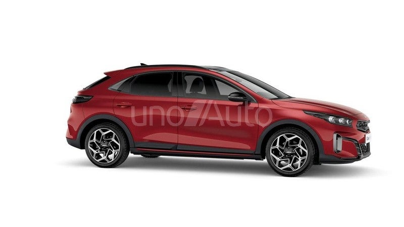 1.5 MHEV 103kW (140CV) Tech DCT