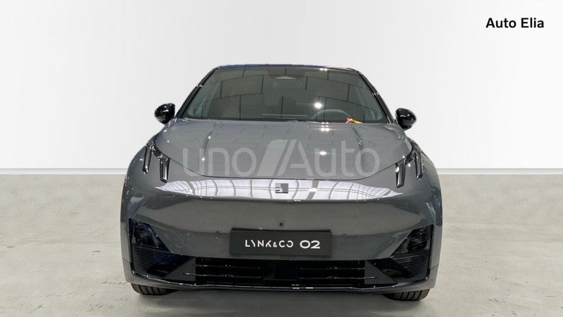 02 Eléctrico Core