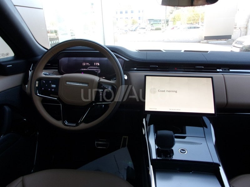 Range Rover Sport 3.0 i6 PHEV Dynamic SE 460