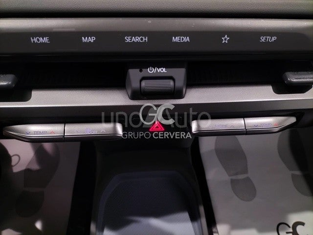 EV3 Air Standard Range