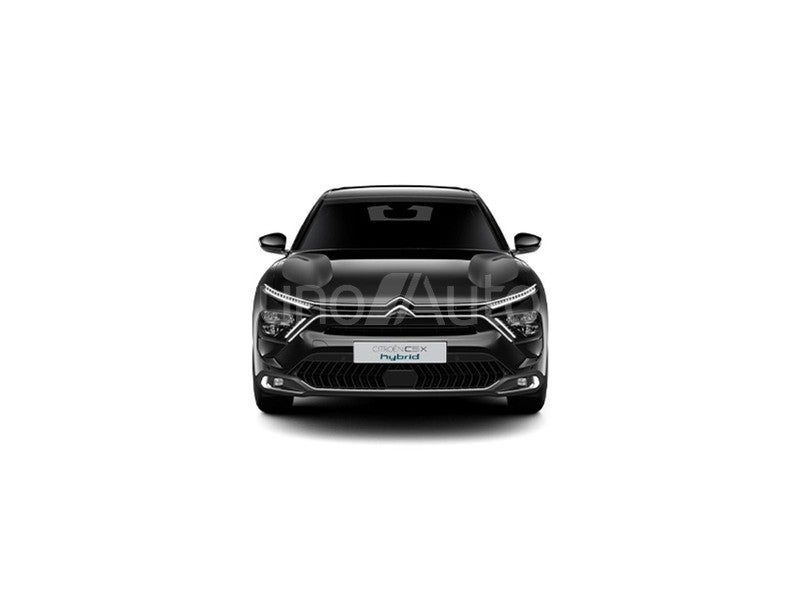 Plug-in Hybrid Shine